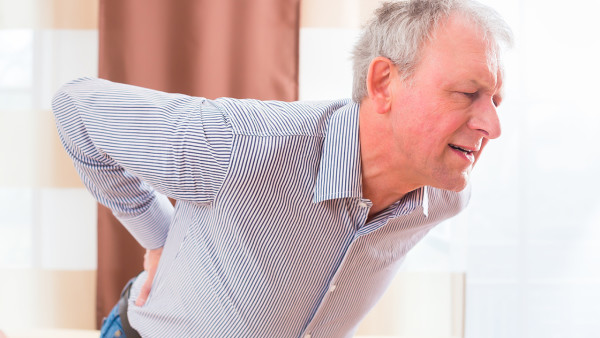 大腿根神經痛怎么辦