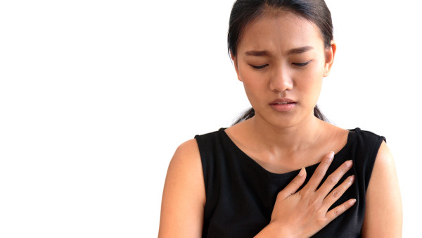 除了懷孕的可能性，乳頭痛還有什么原因？