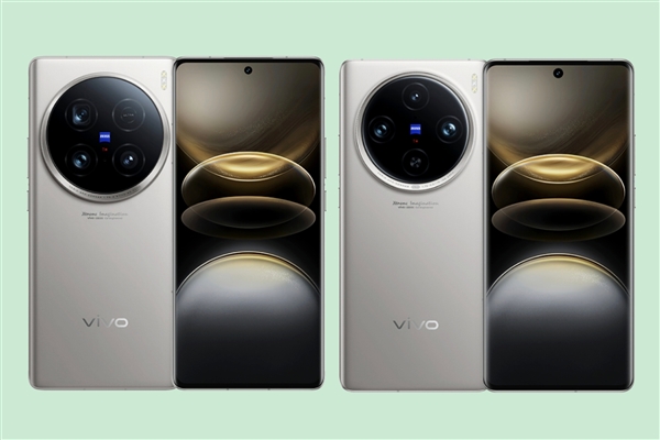 藍廠發布會前瞻：這次vivo X100 Ultra登上了手機影像高點