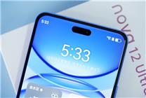 華為nova 12系列推送鴻蒙OS 4.2正式版升級：相機優化 系統更流暢
