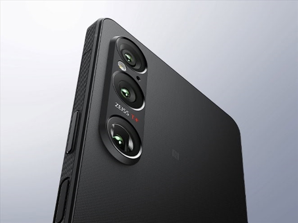 索尼Xperia 1 VI手機官圖曝光：砍掉祖傳4K帶魚屏、配驍龍8 Gen3