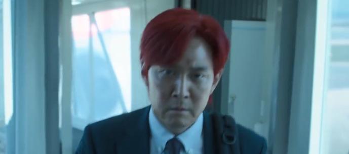 魷魚游戲警察死了沒,魷魚游戲大結局警察墜海的圖片 14 魷魚游戲警察死了沒,魷魚游戲大結局警察墜海 14