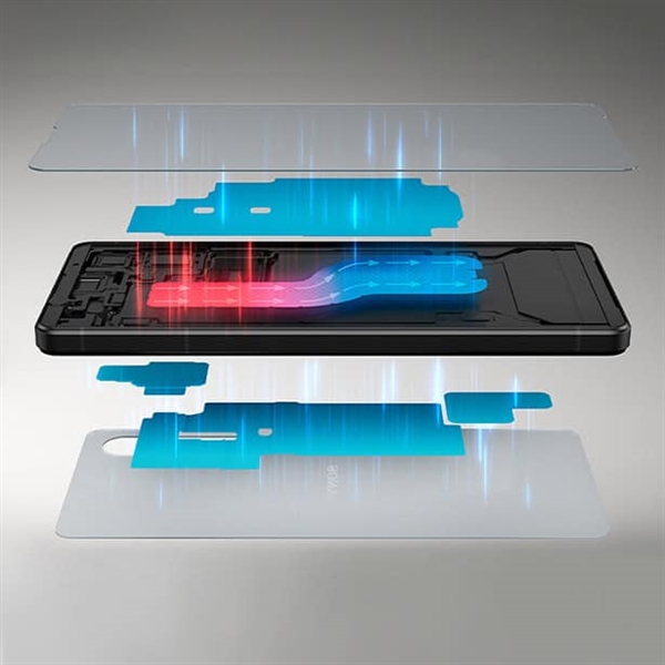 索尼Xperia 1 VI手機官圖曝光：砍掉祖傳4K帶魚屏、配驍龍8 Gen3