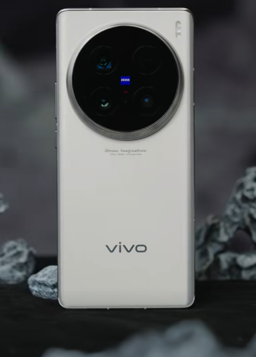 2億像素影像滅霸！vivo X100 Ultra真機上手：碩大環形相機