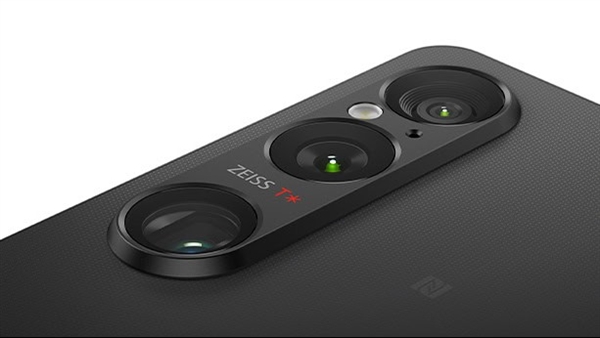 索尼Xperia 1 VI手機官圖曝光：砍掉祖傳4K帶魚屏、配驍龍8 Gen3