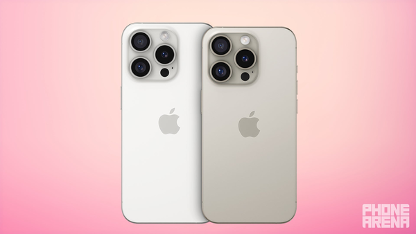 頂峰相見(jiàn)！iPhone 16 Pro Max與15 Pro Max有這些區(qū)別
