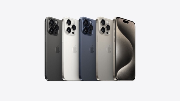 蘋果不香了！iPhone在華遇冷 跌出前五