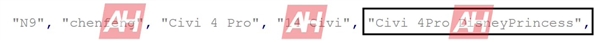 小姐姐愛(ài)！小米Civi 4 Pro迪士尼公主版手機(jī)來(lái)了