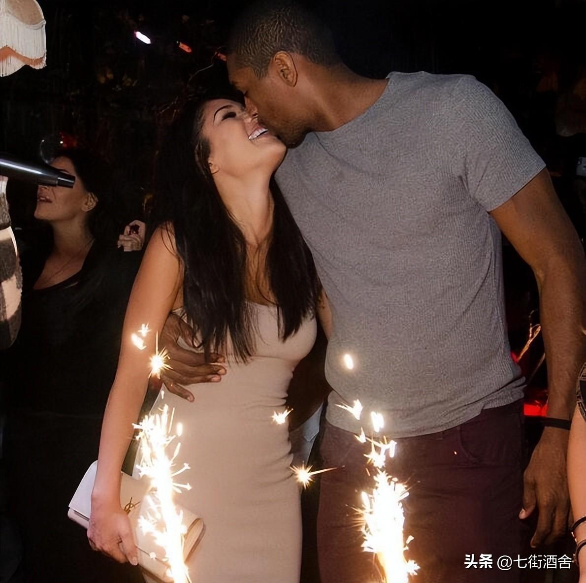 nba球員睡過的中國女星，慘被男友家暴至肛裂 38
