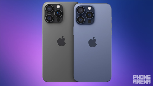 頂峰相見(jiàn)！iPhone 16 Pro Max與15 Pro Max有這些區(qū)別