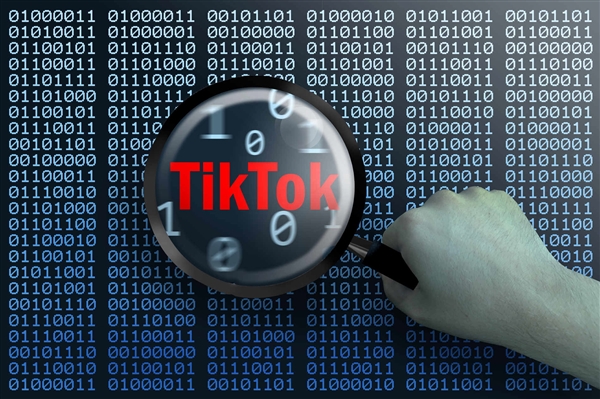 對不賣就禁說不！TikTok：正式起訴美國 違反憲法第一修正案