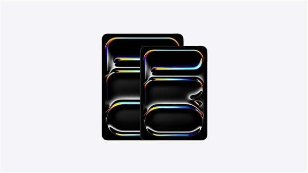 全套頂配25897元！蘋果發布新款iPad Pro：首創雙層超薄OLED