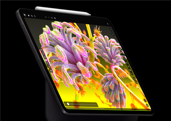 全套頂配25897元！蘋果發布新款iPad Pro：首創雙層超薄OLED