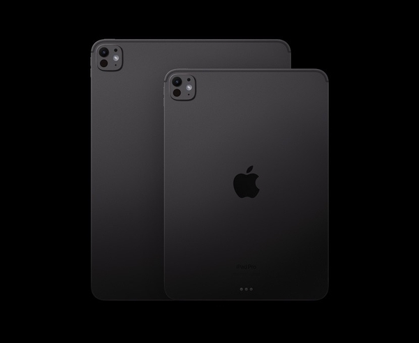 全新iPad Pro M4頂配超2萬！蘋果發(fā)布會新品價(jià)格匯總