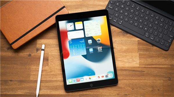 蘋果官網正式下架iPad 9：實體Home鍵、Lightning接口時代終結