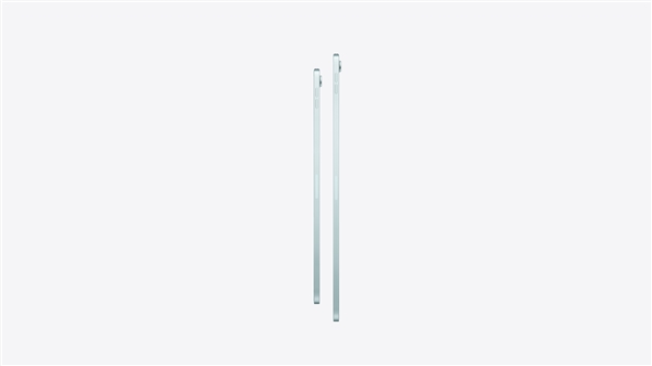 全套超1.5萬！蘋果新iPad Air第一次兩種尺寸、M2降維打擊