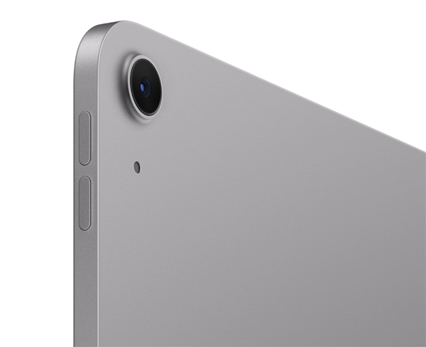 全套超1.5萬！蘋果新iPad Air第一次兩種尺寸、M2降維打擊