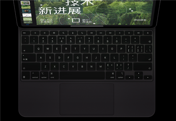 全套頂配25897元！蘋果發布新款iPad Pro：首創雙層超薄OLED