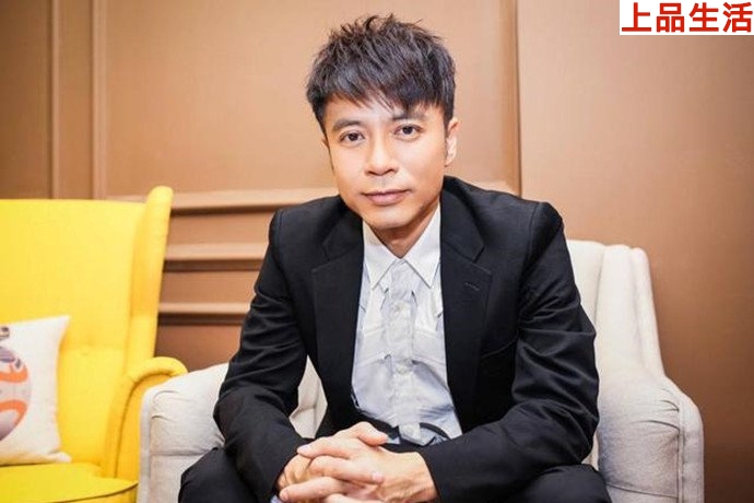 李克勤談北上發展原因