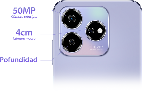 紫光展銳國產芯！中興Axon 60系列發布：iPhone外觀+靈動島設計
