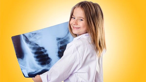 成人肺結(jié)核會傳染給孩子嗎？