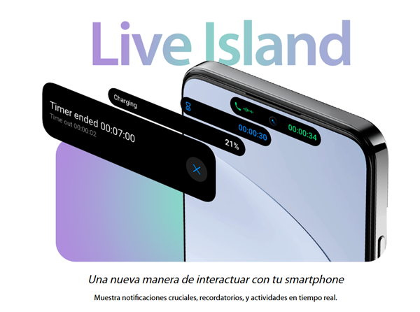 紫光展銳國產芯！中興Axon 60系列發布：iPhone外觀+靈動島設計