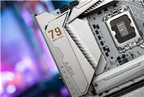 只要1599元！七彩虹發布全新CVN Z790 ARK方舟主板：用料極度奢華