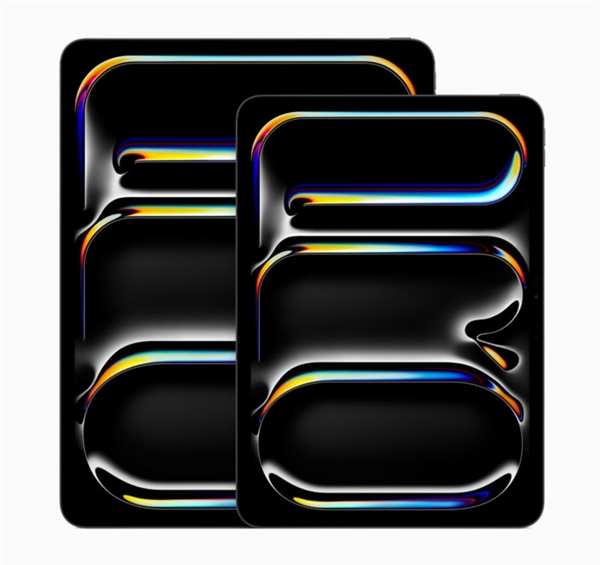 AI PC時代來了 蘋果：我拿iPad Pro給你們打個樣