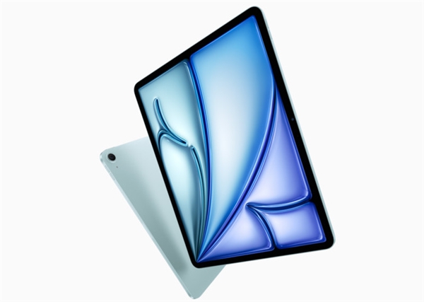 AI PC時代來了 蘋果：我拿iPad Pro給你們打個樣