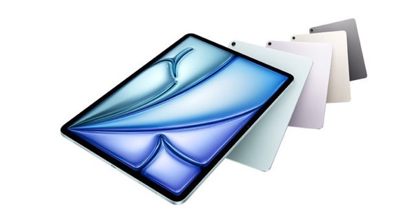 頂配將近3萬是割韭菜還是真強(qiáng) 新iPad Pro/Air全面解讀