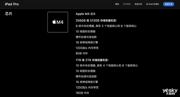 細數庫克小心思：新版iPad Pro在配置上埋了這些坑