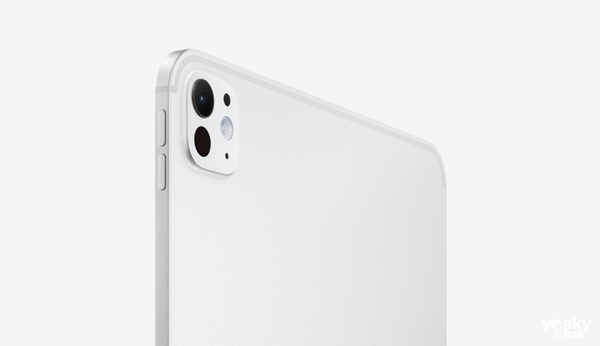 細數庫克小心思：新版iPad Pro在配置上埋了這些坑