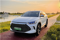 4月中國(guó)賣火的車型TOP10出爐：比亞迪霸榜前四