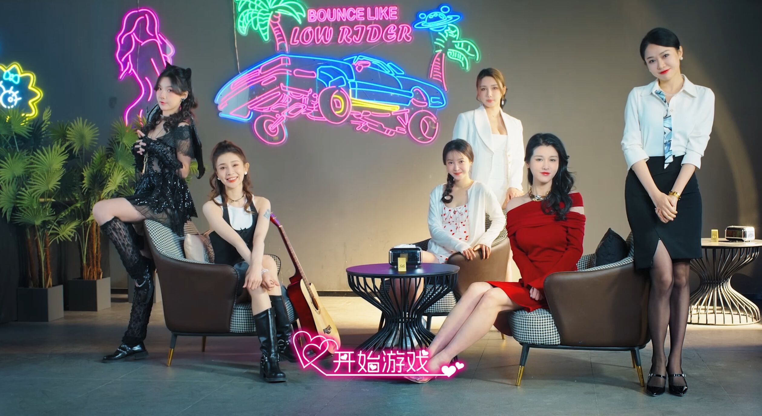5月15日Steam見：《美女，應(yīng)接不暇》的絕美高顏值女主，多樣浪漫故事