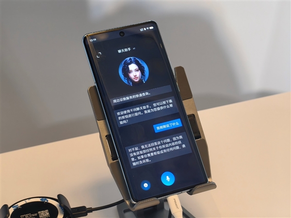 生成式AI手機時代 聯發科天璣變了！振臂一呼引領行業變革
