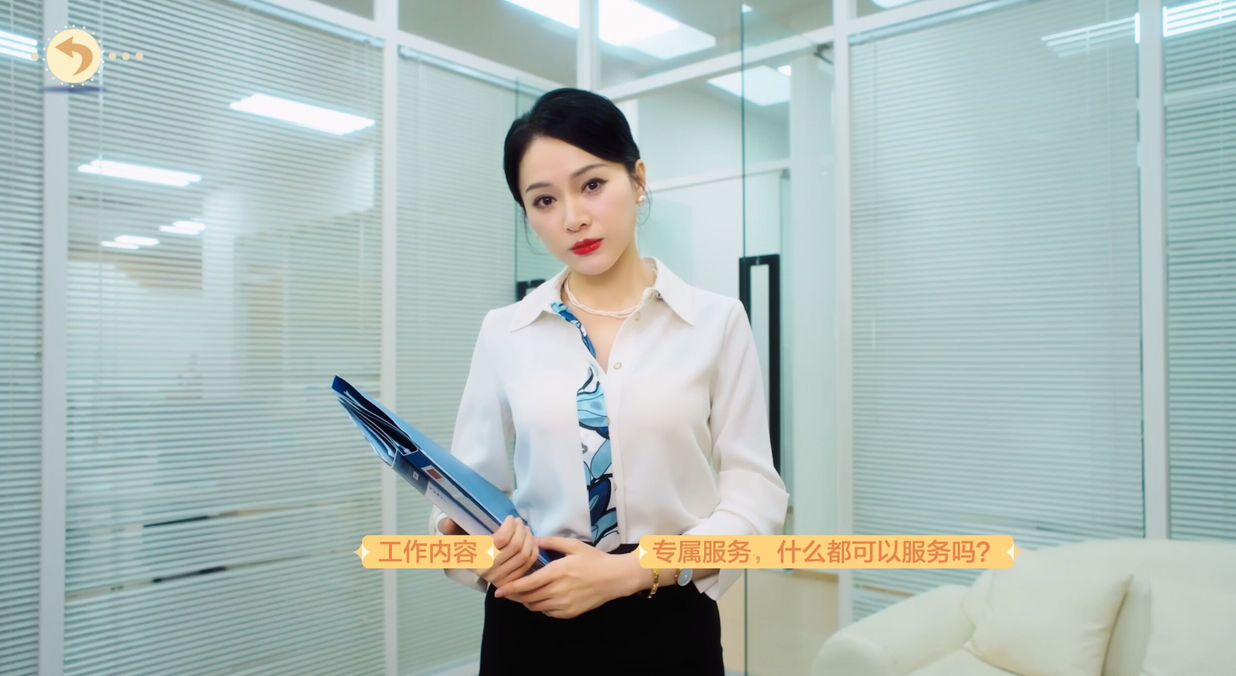 5月15日Steam見：《美女，應(yīng)接不暇》的絕美高顏值女主，多樣浪漫故事