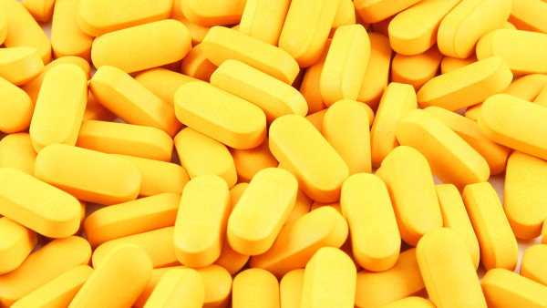 促進傷口愈合的藥物