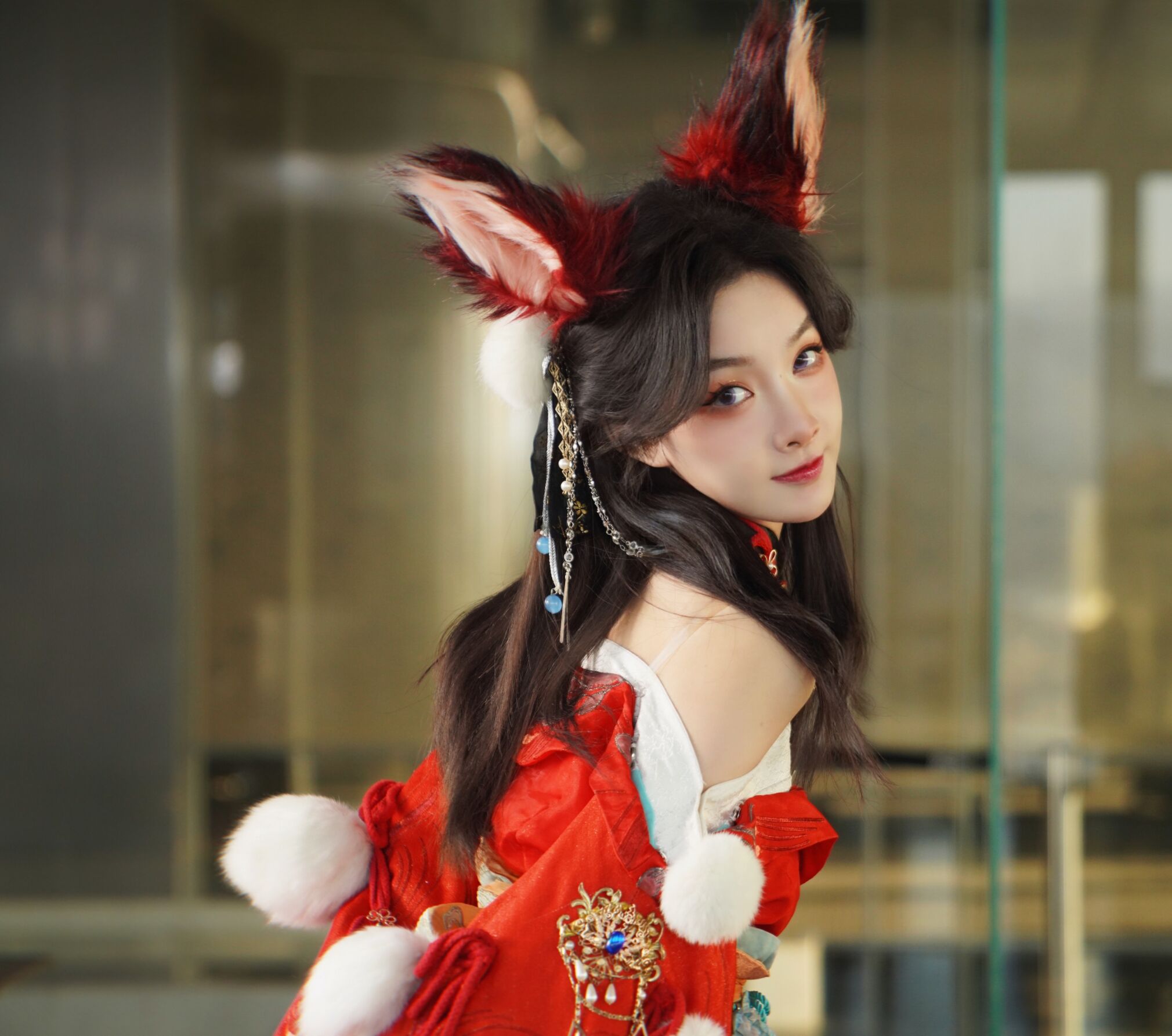 5月15日Steam見：《美女，應(yīng)接不暇》的絕美高顏值女主，多樣浪漫故事