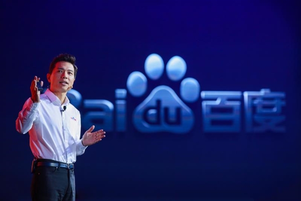 李彥宏內部情緒激動評價璩靜風波：優秀員工才是百度真實代表
