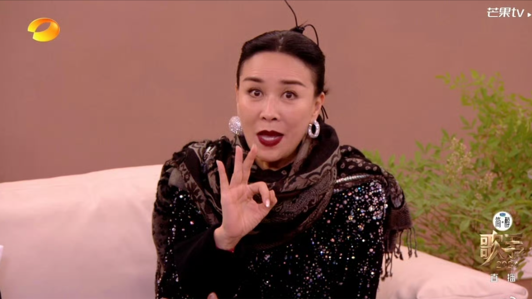 歌手2024排名怎么來的,國內(nèi)排名前七的頂級音綜歌手的圖片 14 歌手2024排名怎么來的,國內(nèi)排名前七的頂級音綜歌手 14