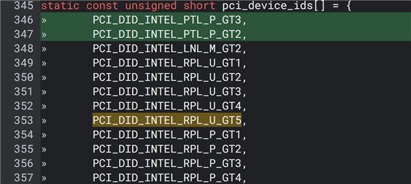 Intel Panther Lake下下代處理器升級下下代GPU架構：性能飆升