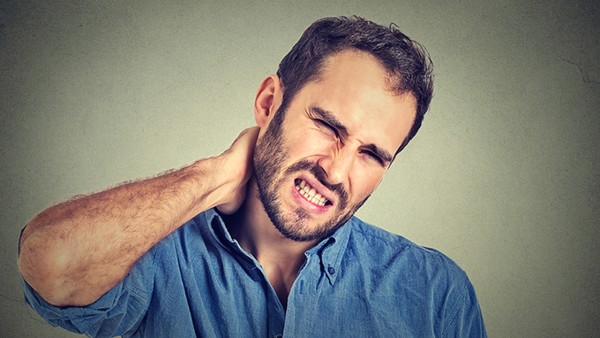 吹空調頸椎疼怎么辦