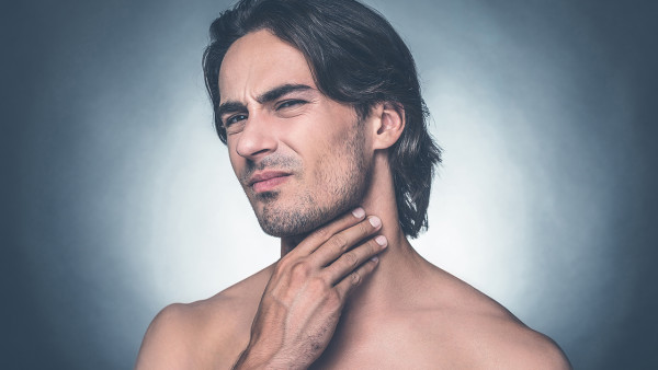 扁桃體結石是否柔軟