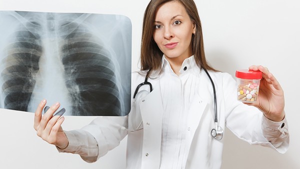 寶寶支原體感染肺炎的癥狀有哪些