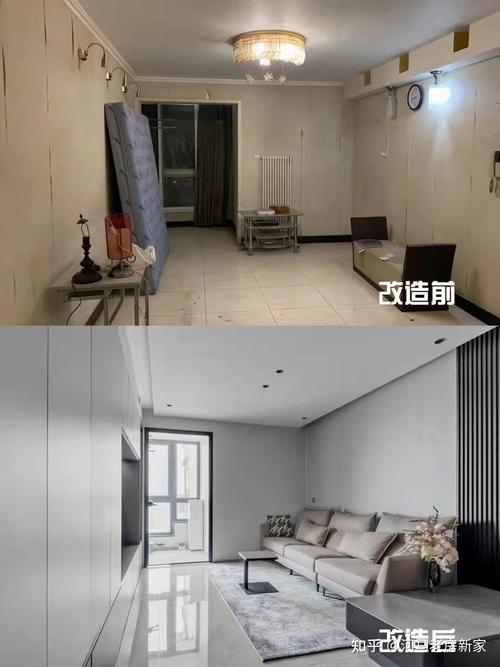 二手房翻新能直接住嗎(二手房翻新多久能住)