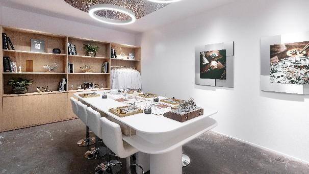 “精妙之藝”（THE PRECISION PIONEER）巡展迪拜站揭幕 以沉浸式展覽探索190余年匠心獨運與豐沛創意