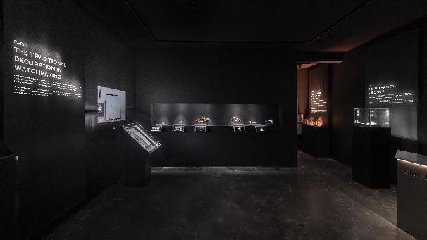 “精妙之藝”（THE PRECISION PIONEER）巡展迪拜站揭幕 以沉浸式展覽探索190余年匠心獨運與豐沛創意