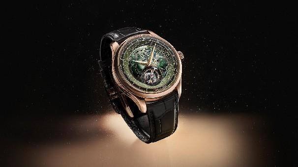 “精妙之藝”（THE PRECISION PIONEER）巡展迪拜站揭幕 以沉浸式展覽探索190余年匠心獨運與豐沛創意