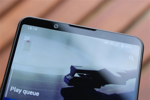 售價過萬！索尼Xperia 1 VI圖賞：無挖孔全面屏 行業罕見