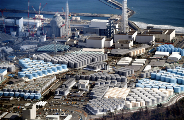 清華大學研究團隊：日本核污水將于下月抵達我國海域 先到浙江